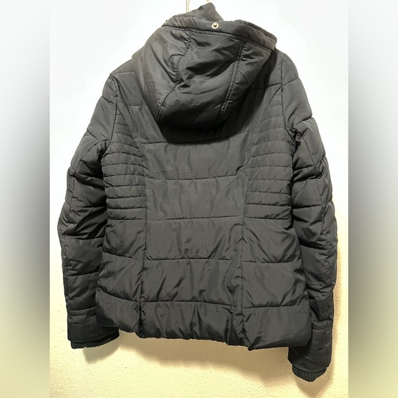 Abercrombie & Fitch size S Puffer Jacket - Picture 7 of 11